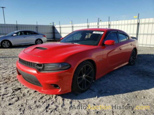 DODGE CHARGER R/T 392, 2C3CDXGJ4HH533358