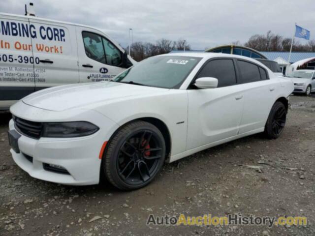 DODGE CHARGER R/T, 2C3CDXCT8FH863167