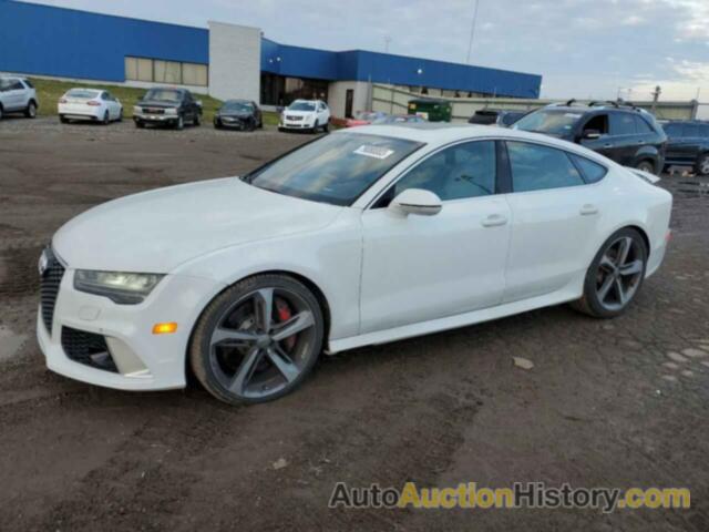 2016 AUDI S7/RS7, WUAW2AFC3GN902069