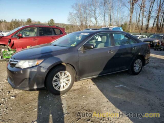 TOYOTA CAMRY BASE, 4T4BF1FK4CR164341
