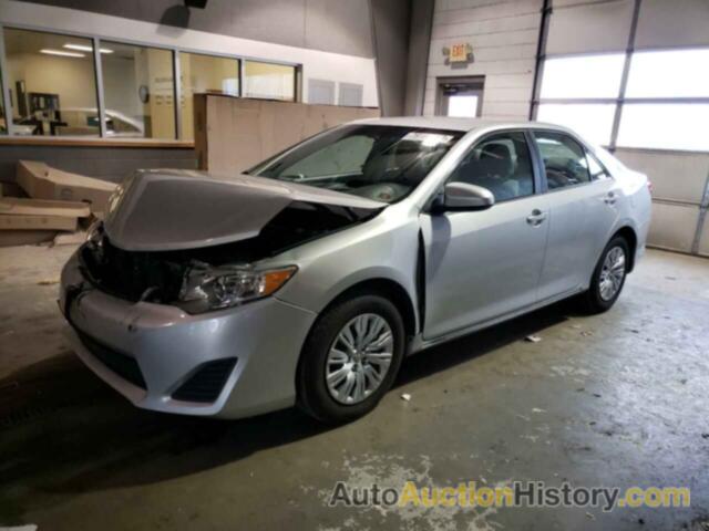 2012 TOYOTA CAMRY BASE, 4T4BF1FK7CR235189