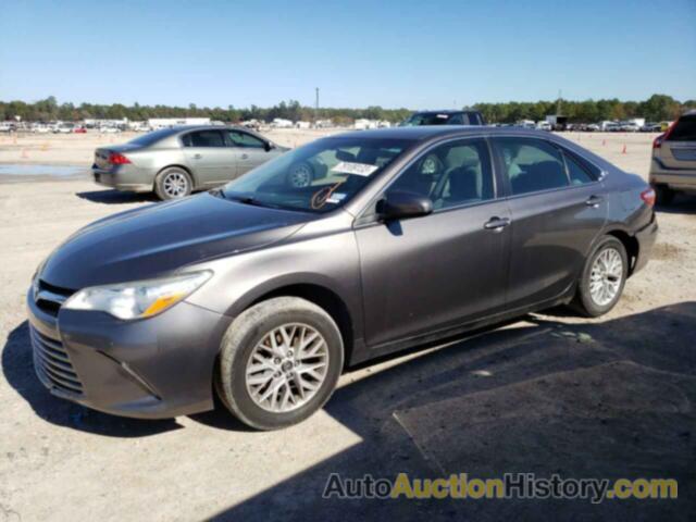 TOYOTA CAMRY LE, 4T1BF1FK4HU418597