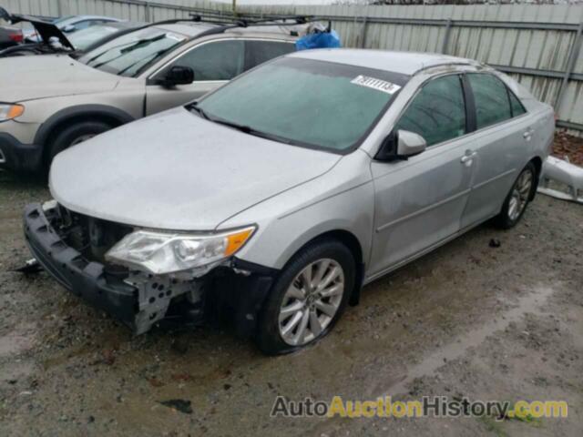 TOYOTA CAMRY L, 4T4BF1FK5DR323501