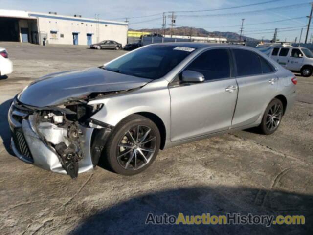 TOYOTA CAMRY LE, 4T1BF1FK0FU005864