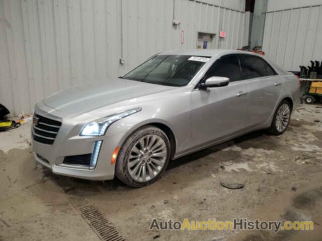 CADILLAC CTS LUXURY COLLECTION, 1G6AR5SX6F0117983