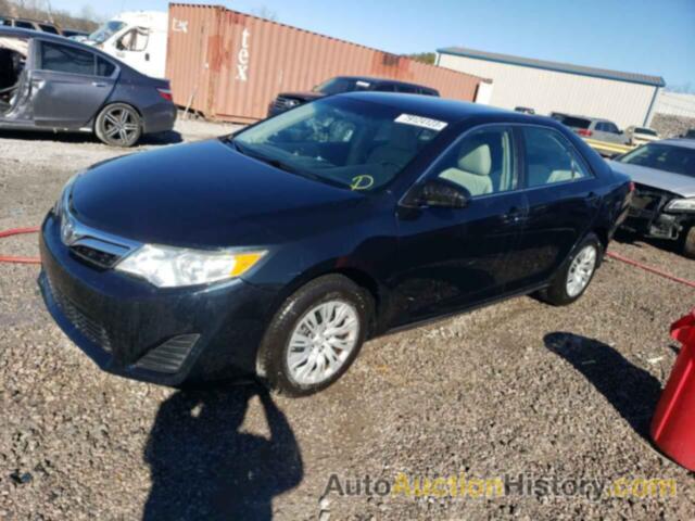 TOYOTA CAMRY BASE, 4T4BF1FK3CR261143