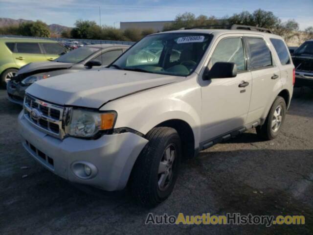 FORD ESCAPE XLT, 1FMCU0D76CKA17317