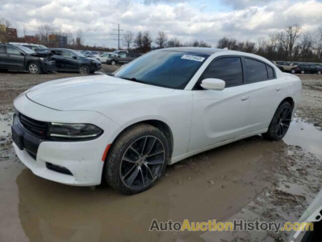 2018 DODGE CHARGER GT, 2C3CDXJG6JH224493
