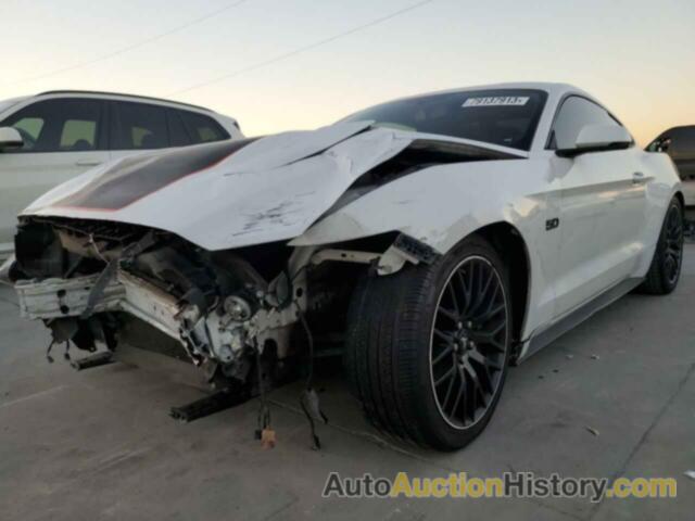 FORD MUSTANG GT, 1FA6P8CF0F5362352