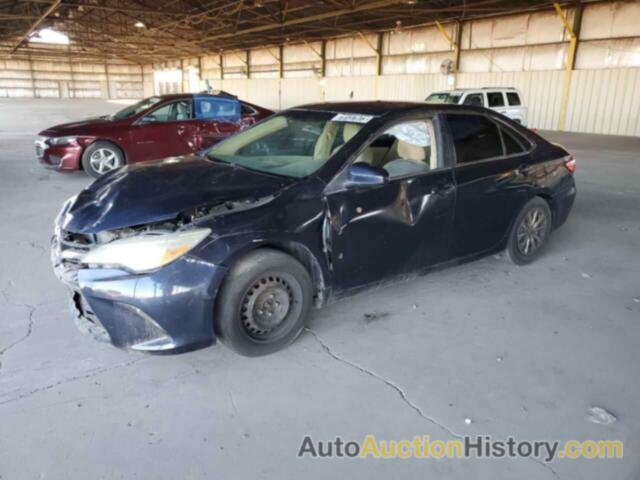 TOYOTA CAMRY LE, 4T4BF1FK9FR463442