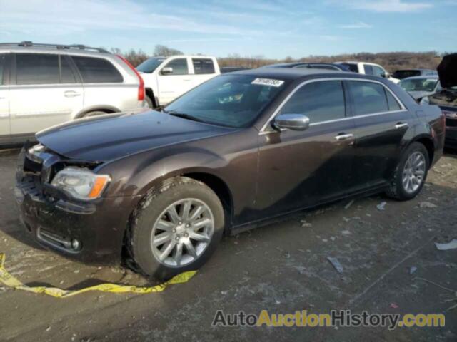 CHRYSLER 300 LIMITED, 2C3CCACGXCH265936