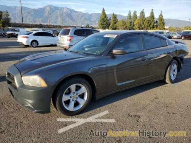 DODGE CHARGER SE, 2C3CDXBGXDH623717
