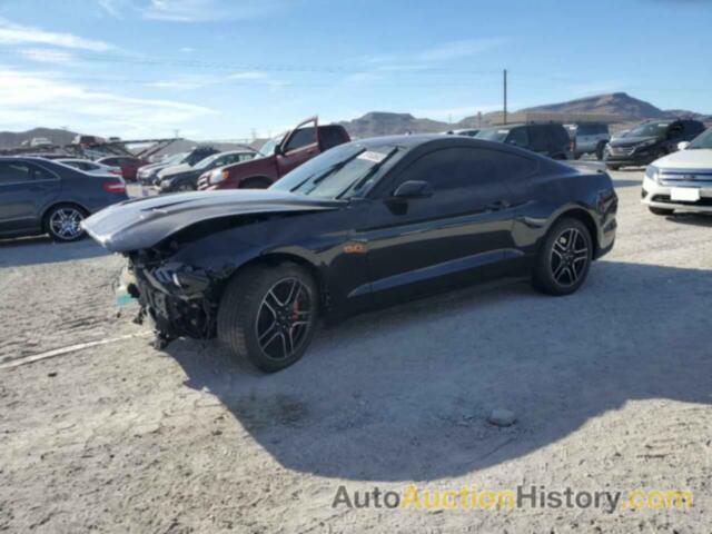 FORD MUSTANG GT, 1FA6P8CF5M5111162