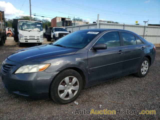 TOYOTA CAMRY CE, 4T4BE46K27R007224