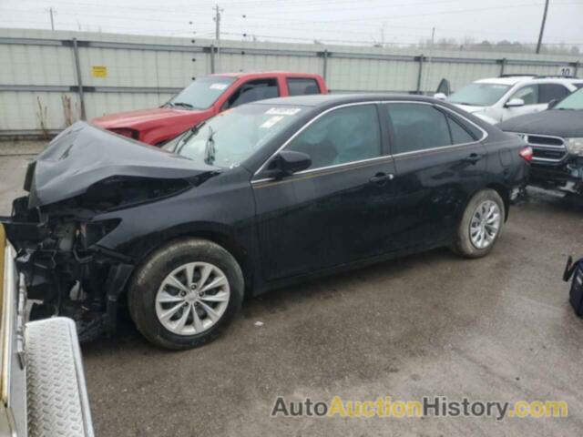 TOYOTA CAMRY LE, 4T1BF1FK8HU624537