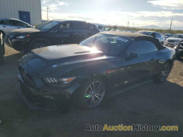 FORD MUSTANG GT, 1FATP8FF4H5331350