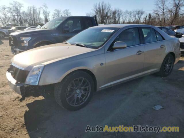 CADILLAC STS, 1G6DC67A250227386