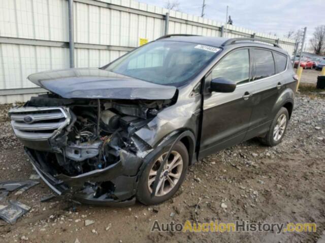 FORD ESCAPE SE, 1FMCU9GD6JUD02445
