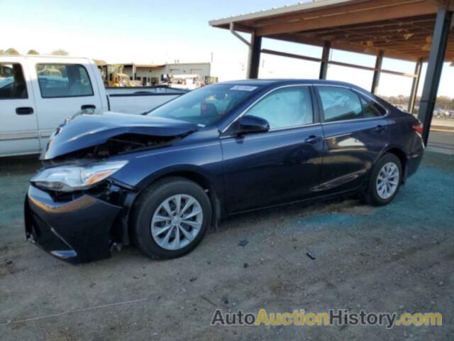 TOYOTA CAMRY LE, 4T4BF1FK6GR559613