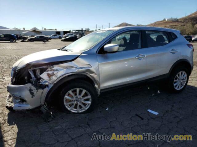 2022 NISSAN ROGUE S, JN1BJ1AW0NW477968