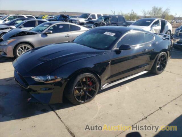 FORD MUSTANG GT, 1FA6P8CF4M5108673