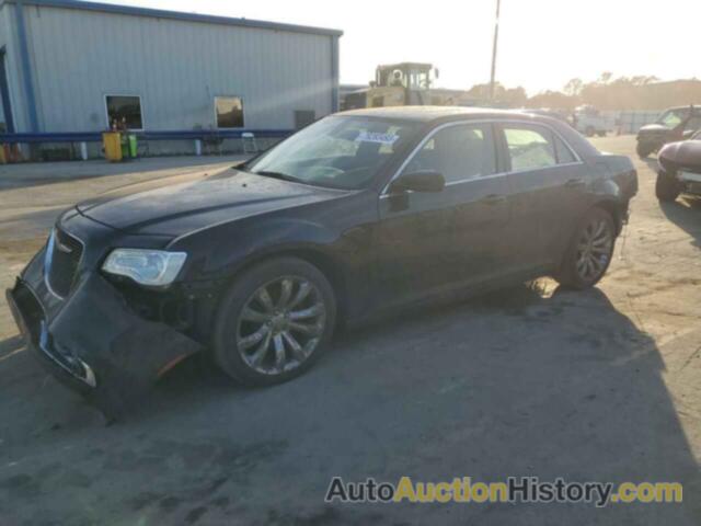 2017 CHRYSLER 300 LIMITED, 2C3CCAAG5HH625785