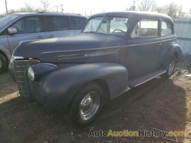 1939 OLDSMOBILE ALL OTHER, G10175