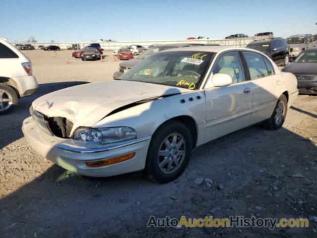 BUICK PARK AVE, 1G4CW54K754105229