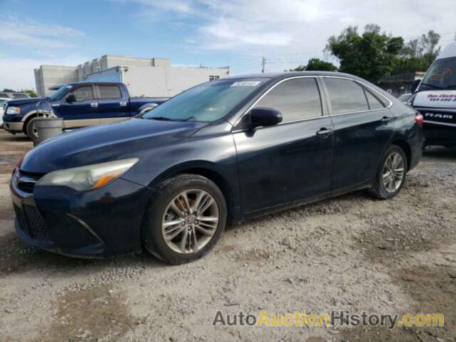 TOYOTA CAMRY LE, 4T1BF1FK5FU095111