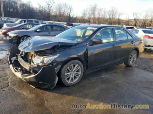TOYOTA CAMRY LE, 4T1BF1FK9FU024588