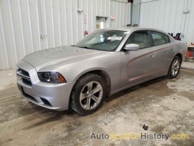 DODGE CHARGER, 2B3CL3CG3BH563963