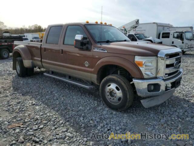 FORD F350 SUPER DUTY, 1FT8W3DT5BEB98944