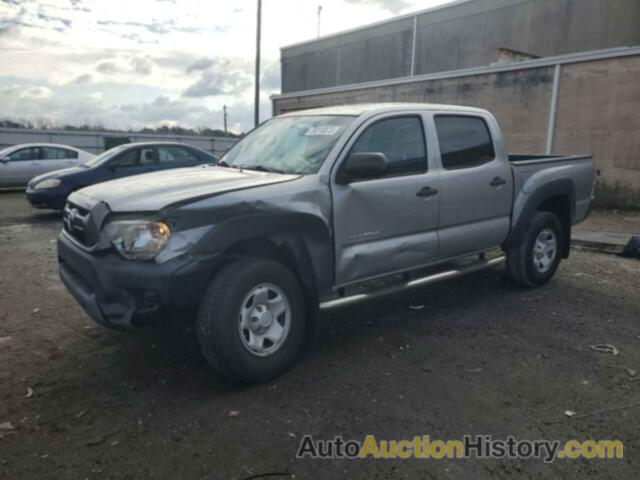 TOYOTA TACOMA DOUBLE CAB PRERUNNER, 5TFJX4GN4FX044723