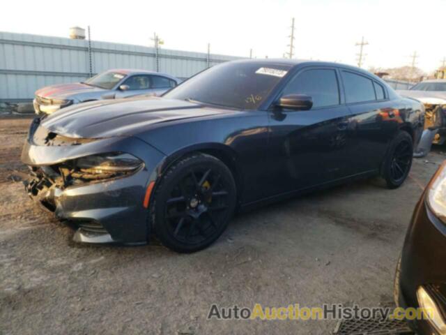DODGE CHARGER R/T, 2C3CDXCT0HH659742