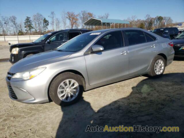 TOYOTA CAMRY LE, 4T4BF1FK1GR553976