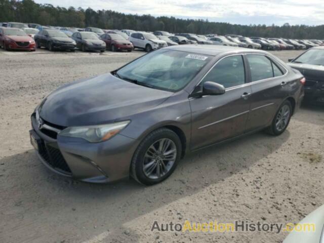 TOYOTA CAMRY LE, 4T1BF1FK6GU177799
