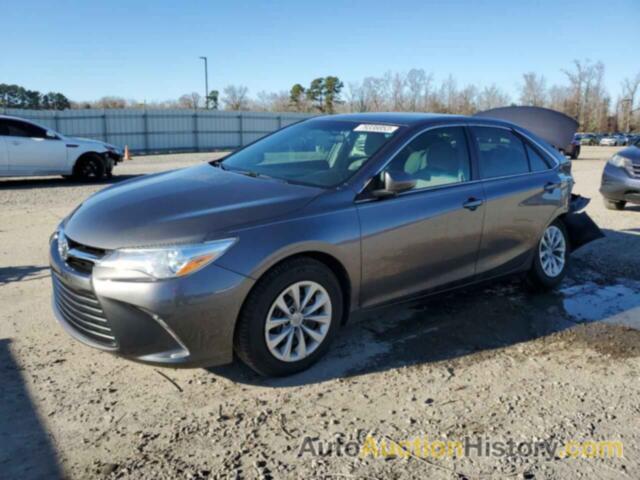 TOYOTA CAMRY LE, 4T4BF1FK2GR575243