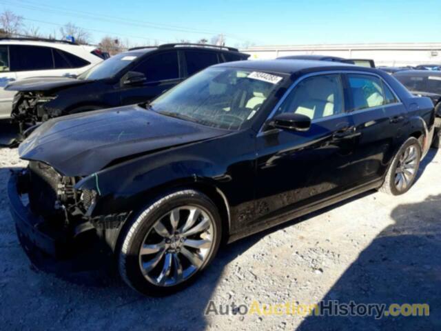 CHRYSLER 300 LIMITED, 2C3CCAAG8HH653564
