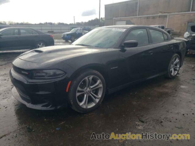 DODGE CHARGER R/T, 2C3CDXCT8MH541657