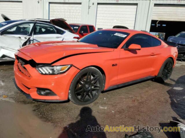 FORD MUSTANG GT, 1FA6P8CF0F5386294