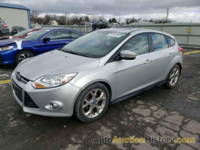 2012 FORD FOCUS SEL, 1FAHP3M2XCL323976