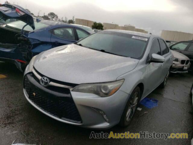 2015 TOYOTA CAMRY LE, 4T1BF1FK9FU105171