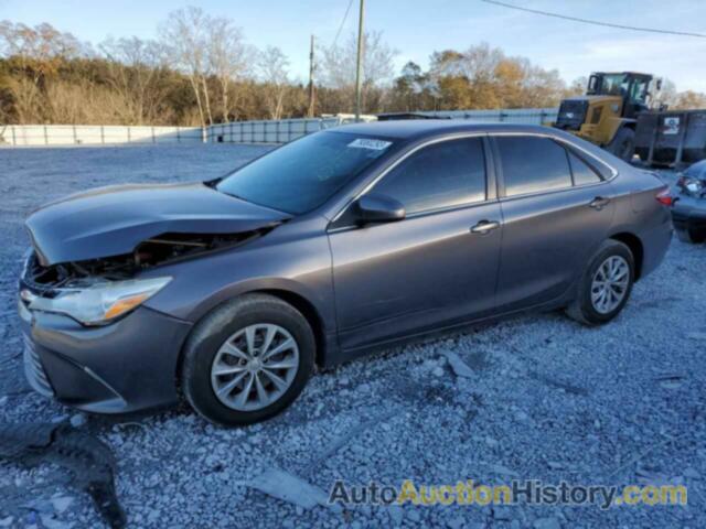 TOYOTA CAMRY LE, 4T1BF1FK9FU104957