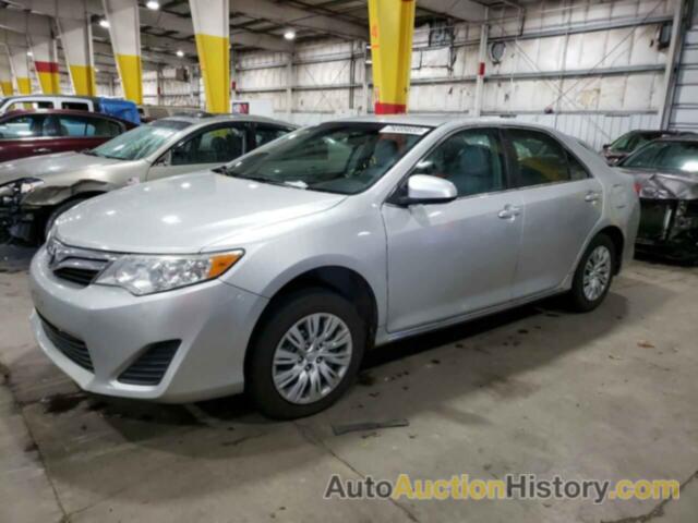 TOYOTA CAMRY L, 4T4BF1FK8DR297122