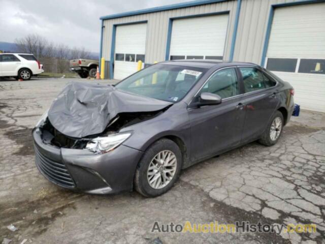TOYOTA CAMRY LE, 4T1BF1FK0HU390460