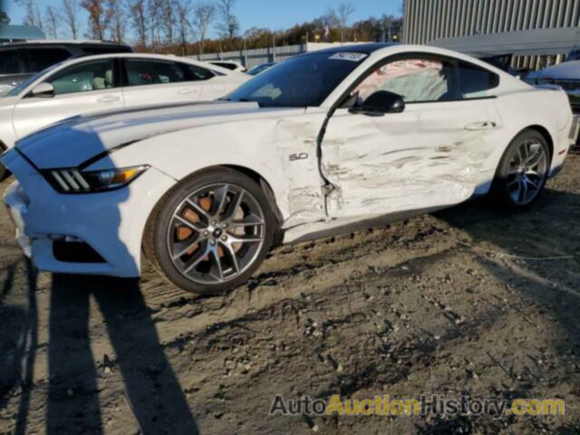 FORD MUSTANG GT, 1FA6P8CF1G5214986