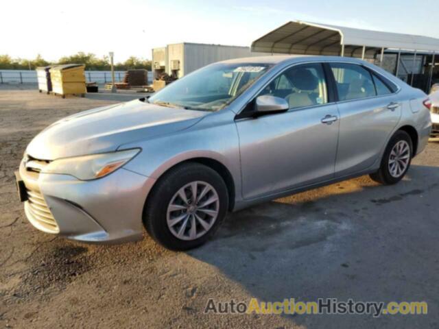 2016 TOYOTA CAMRY LE, 4T1BF1FK7GU564894