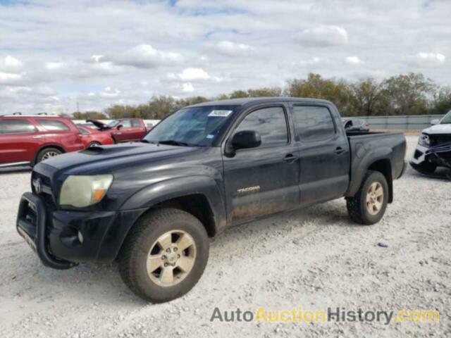 2011 TOYOTA TACOMA DOUBLE CAB PRERUNNER, 5TFJU4GN1BX006630