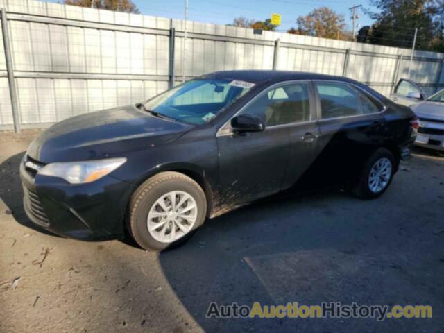 2017 TOYOTA CAMRY LE, 4T1BF1FK7HU374109