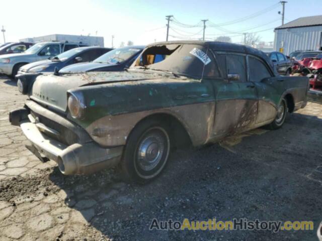 BUICK ALL OTHER, 4D1144861